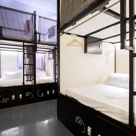 K Space Inn Owen Szingapúr Kültér fotó