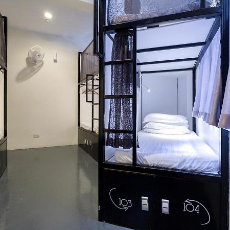 K Space Inn Owen Szingapúr Kültér fotó